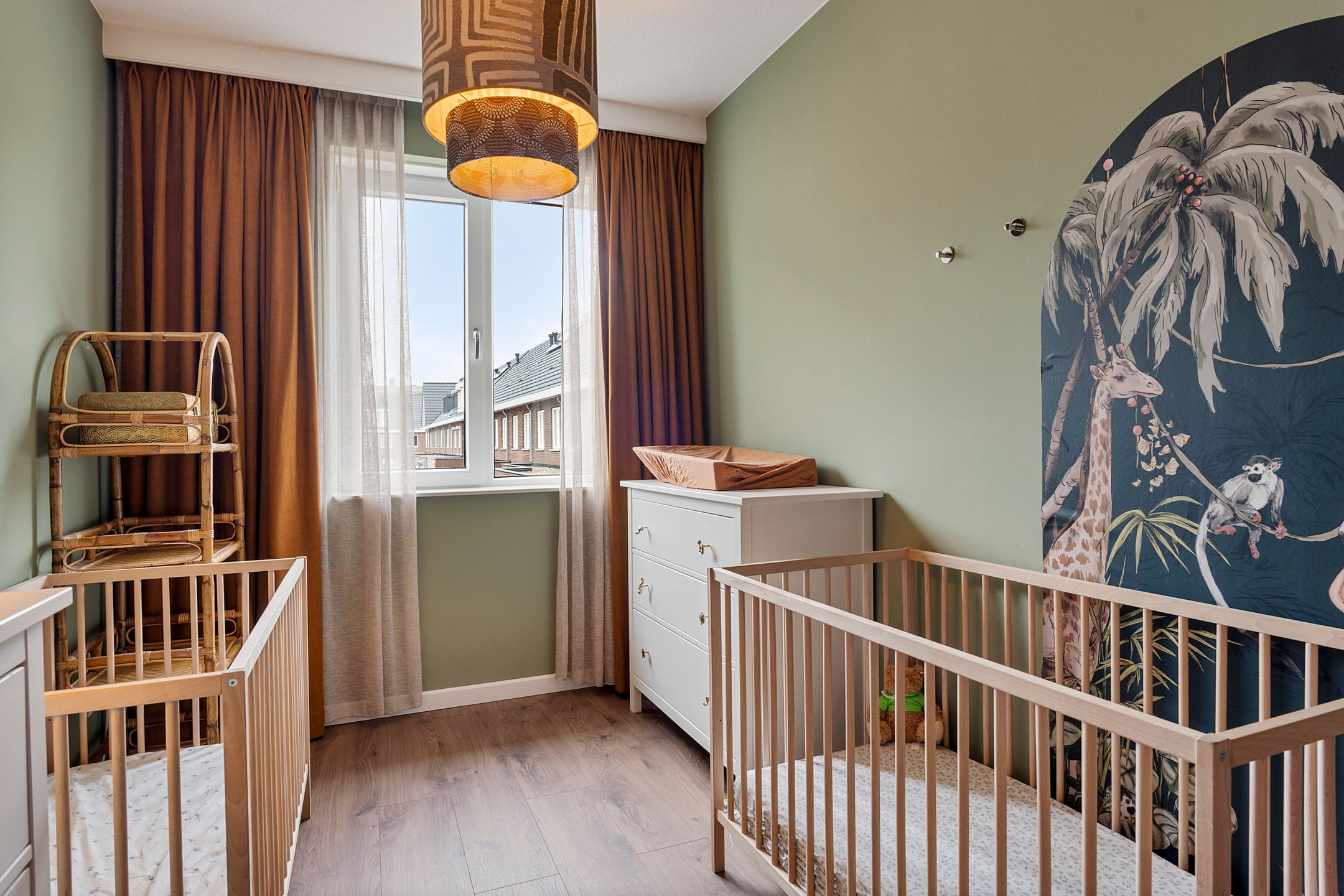 Foto 36 van Anna Ruyschstraat 29