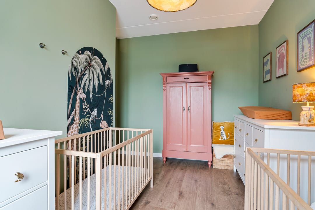 Foto 37 van Anna Ruyschstraat 29