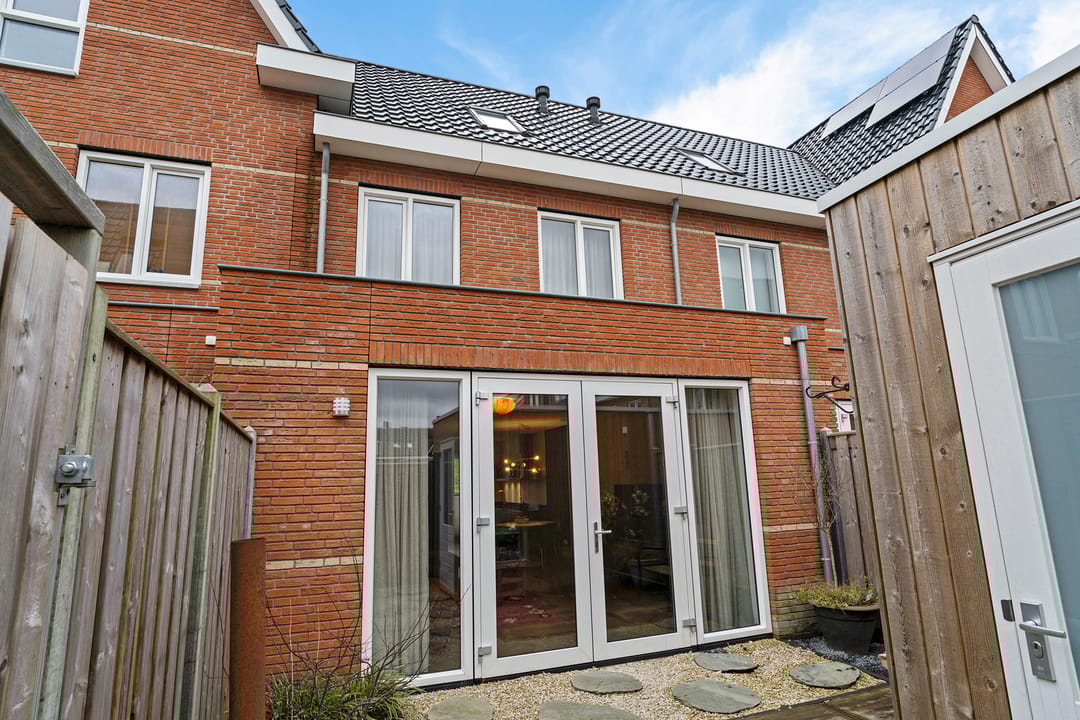 Foto 43 van Anna Ruyschstraat 29