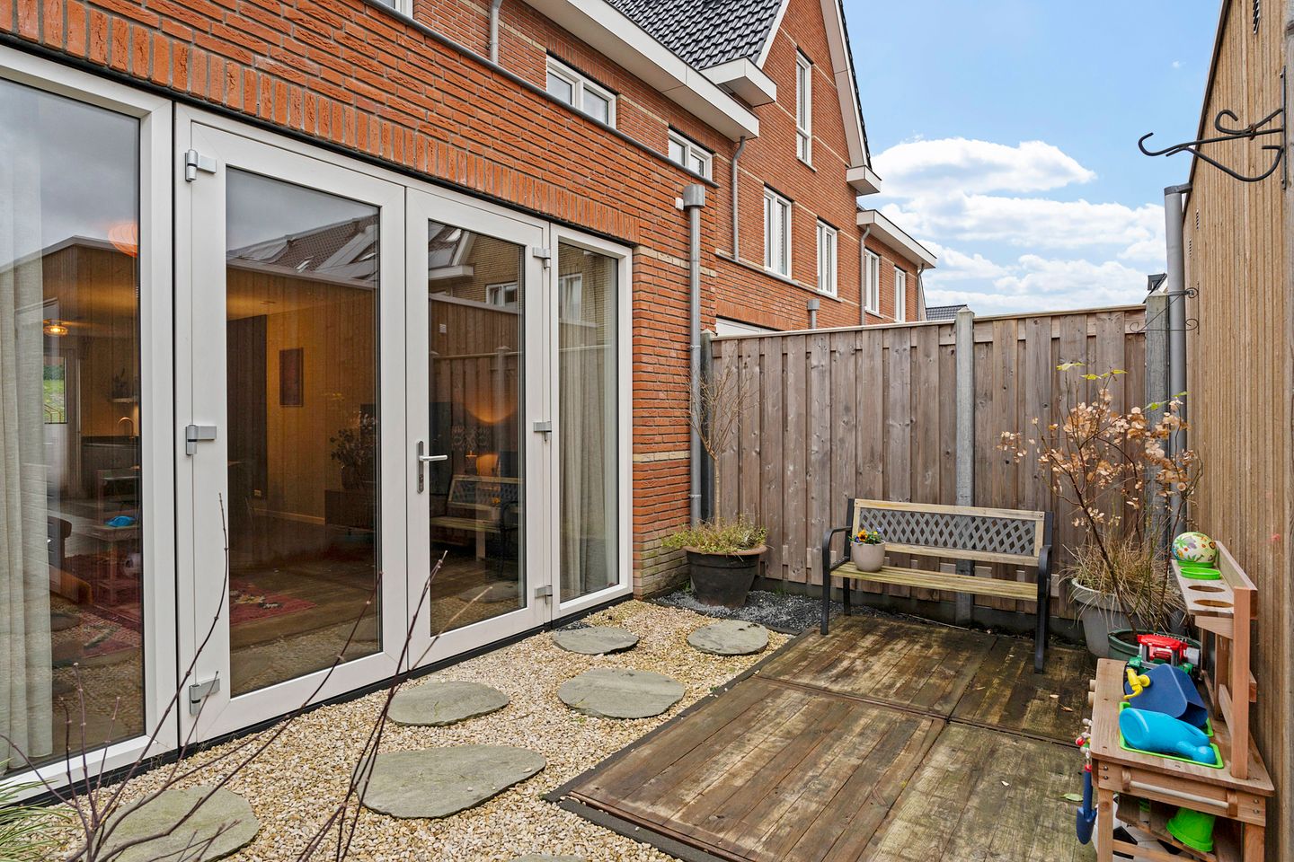 Foto 44 van Anna Ruyschstraat 29