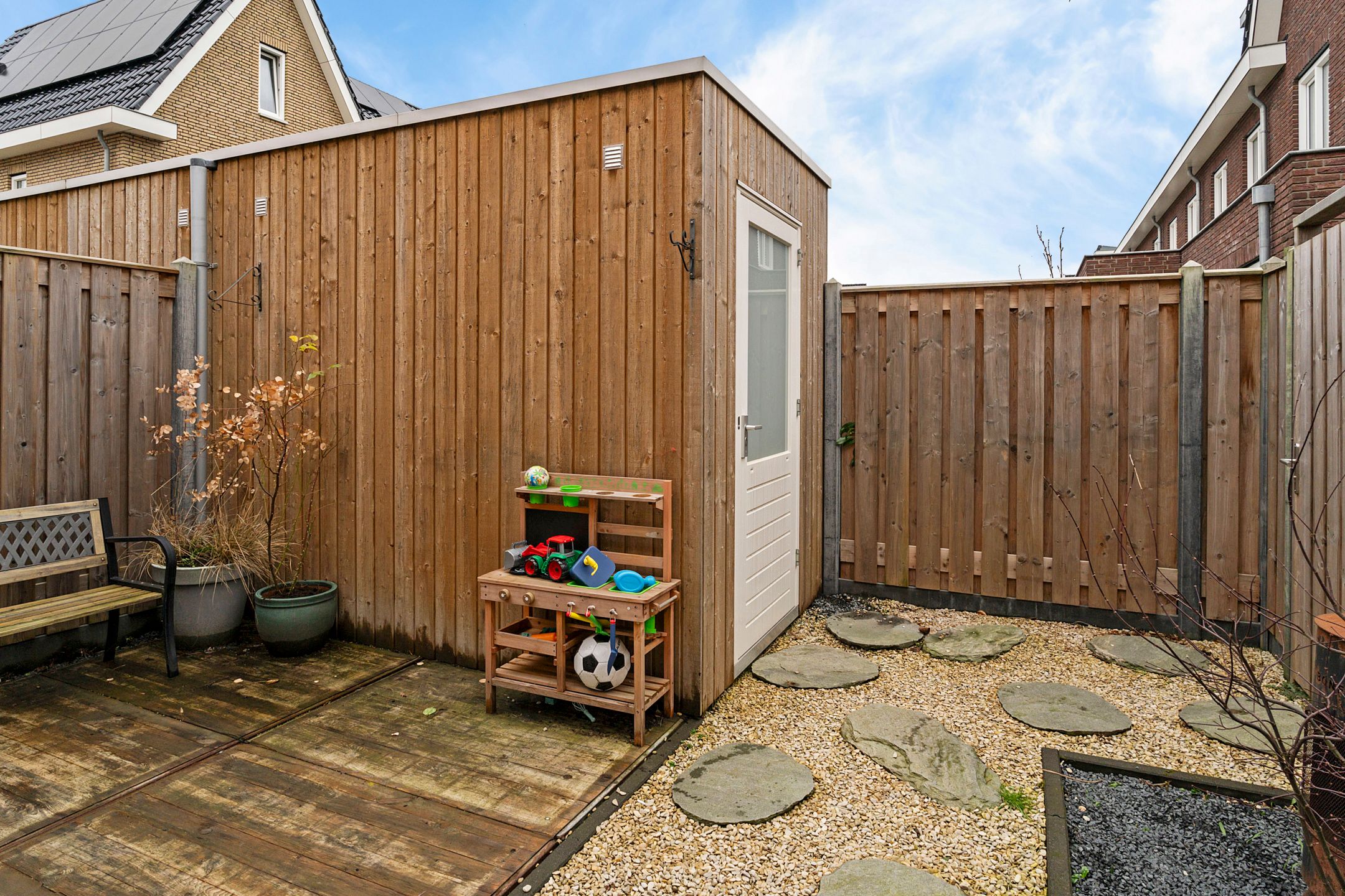 Foto 45 van Anna Ruyschstraat 29