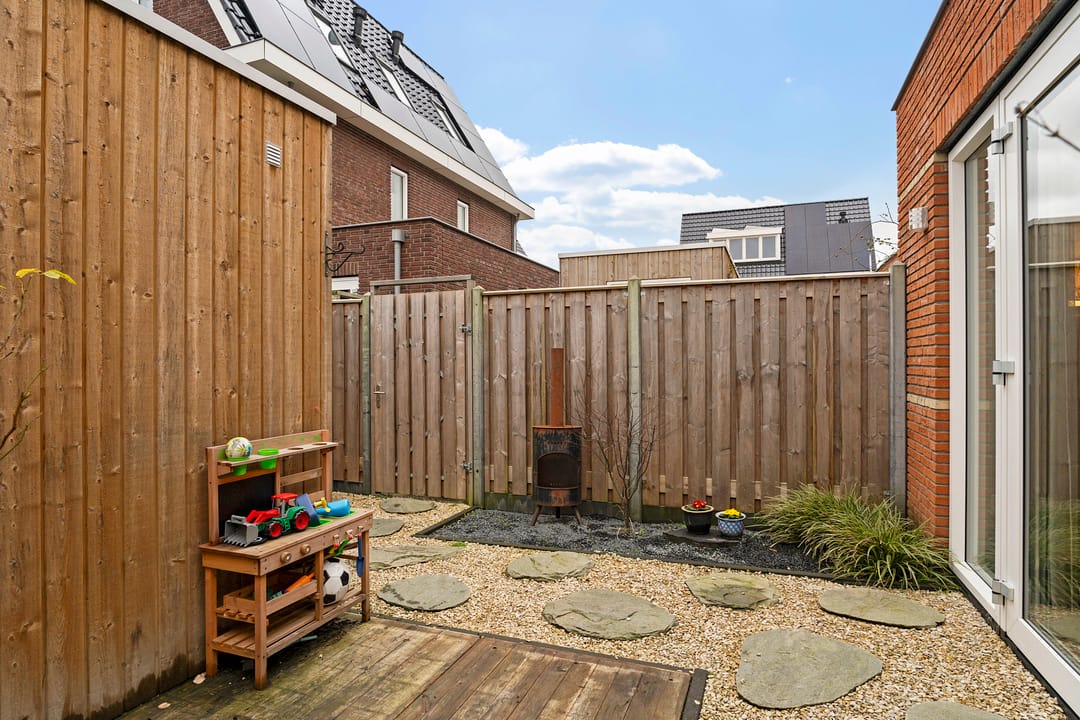 Foto 46 van Anna Ruyschstraat 29