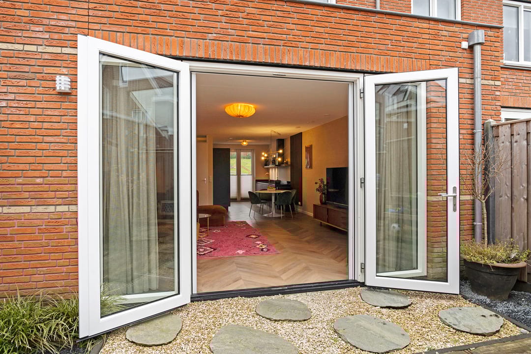 Foto 47 van Anna Ruyschstraat 29