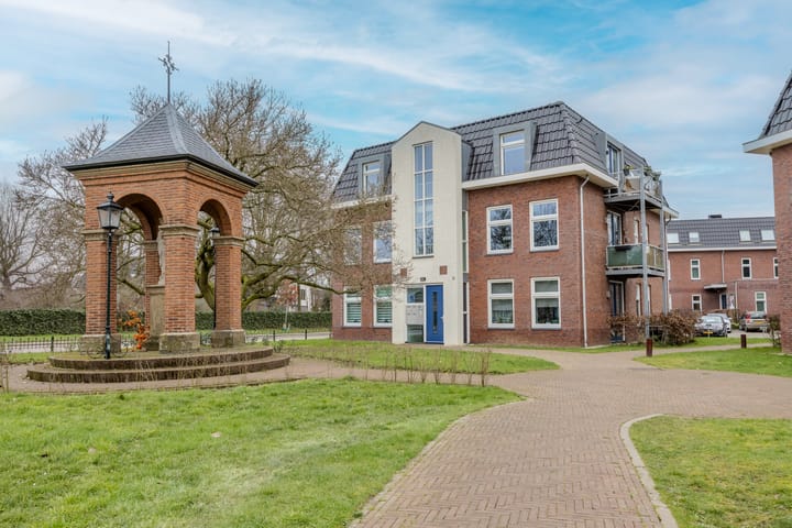 Foto 1 van Zwaanstraat 166