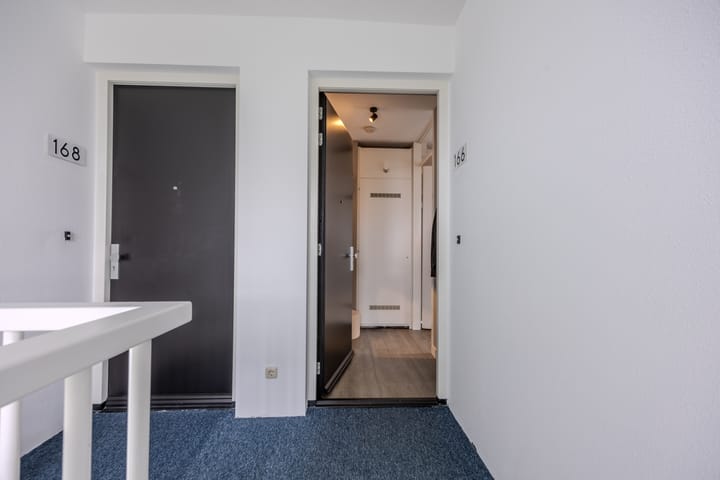 Foto 3 van Zwaanstraat 166