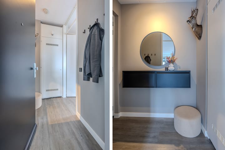 Foto 4 van Zwaanstraat 166