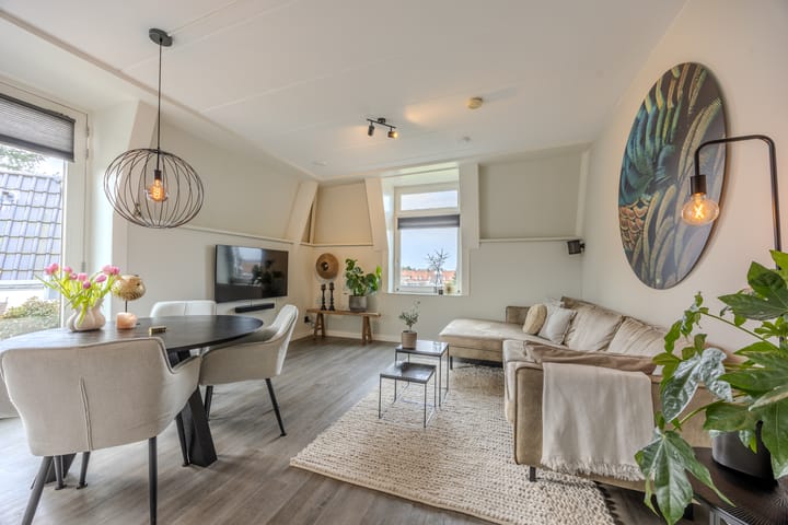 Foto 5 van Zwaanstraat 166