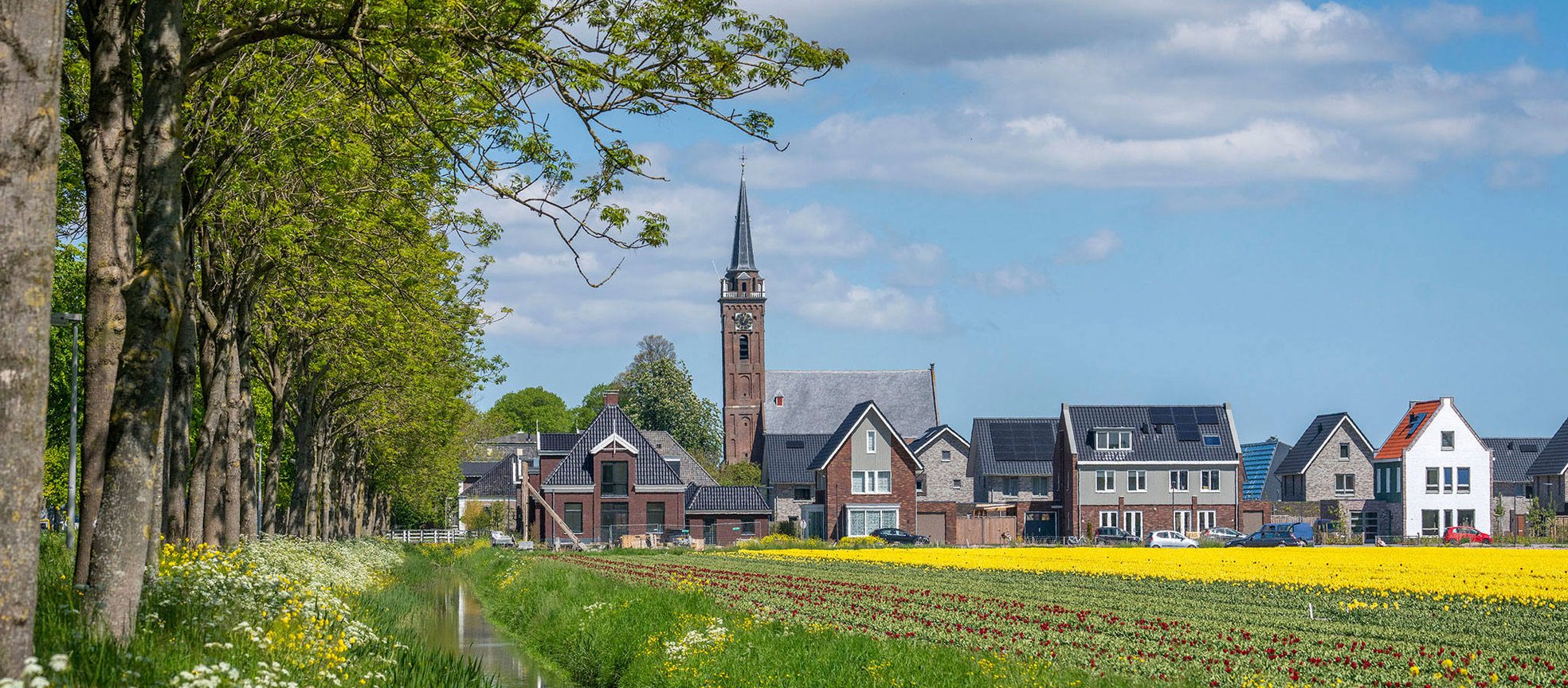 Foto van Bouwkavels De Keyser deelplan 6B