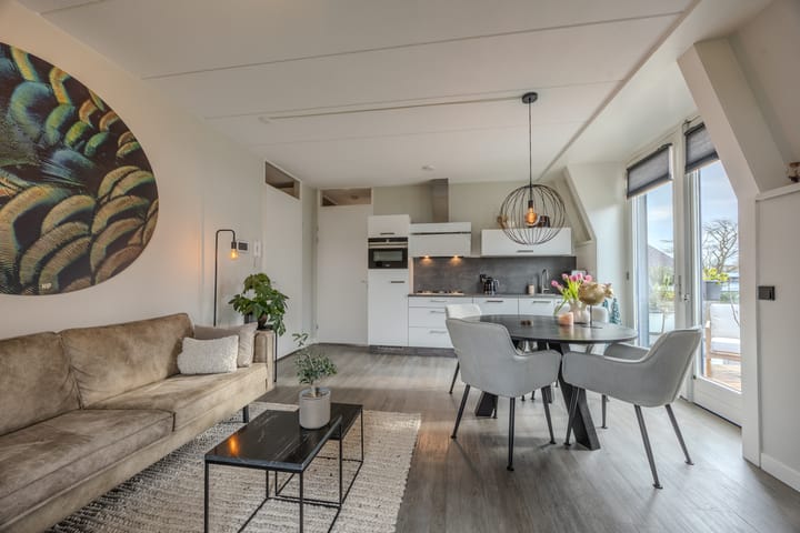 Foto 6 van Zwaanstraat 166