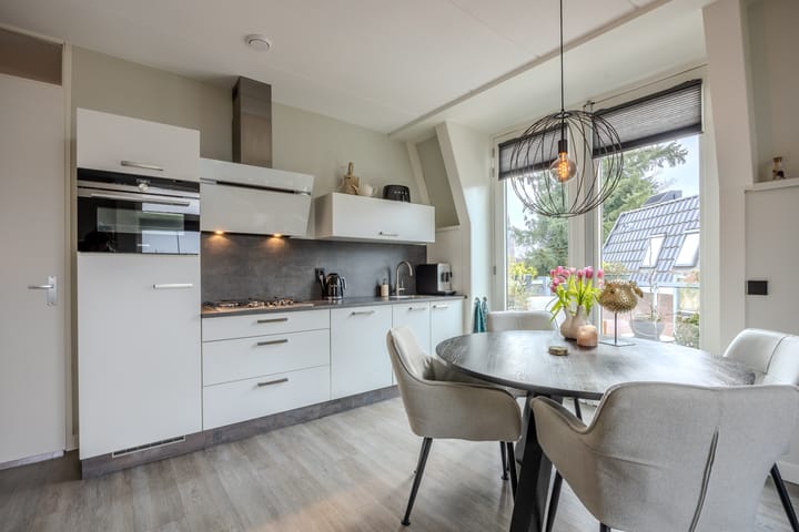 Foto 7 van Zwaanstraat 166