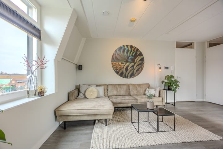 Foto 8 van Zwaanstraat 166