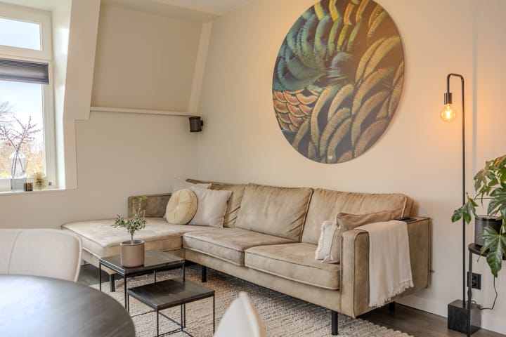 Foto 10 van Zwaanstraat 166