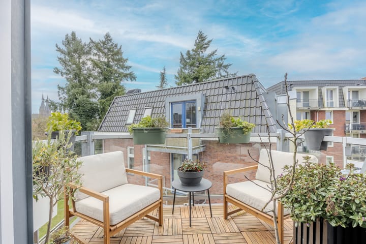 Foto 12 van Zwaanstraat 166