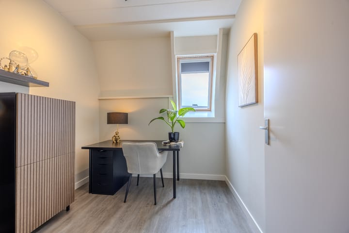 Foto 24 van Zwaanstraat 166