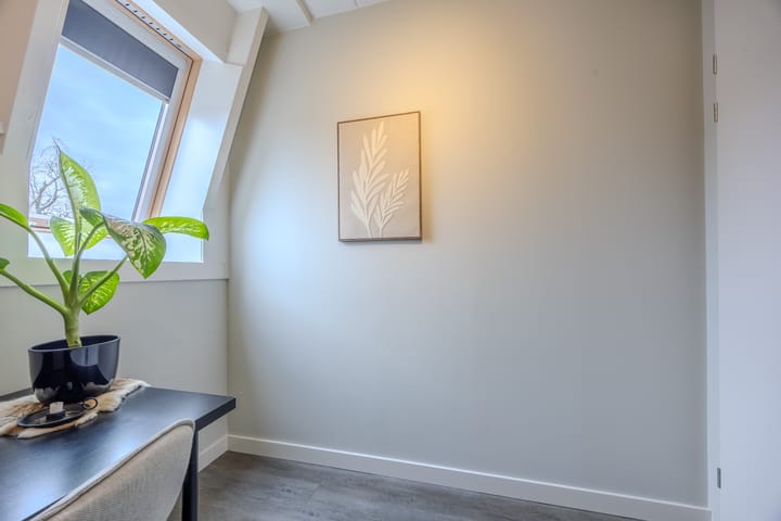 Foto 26 van Zwaanstraat 166