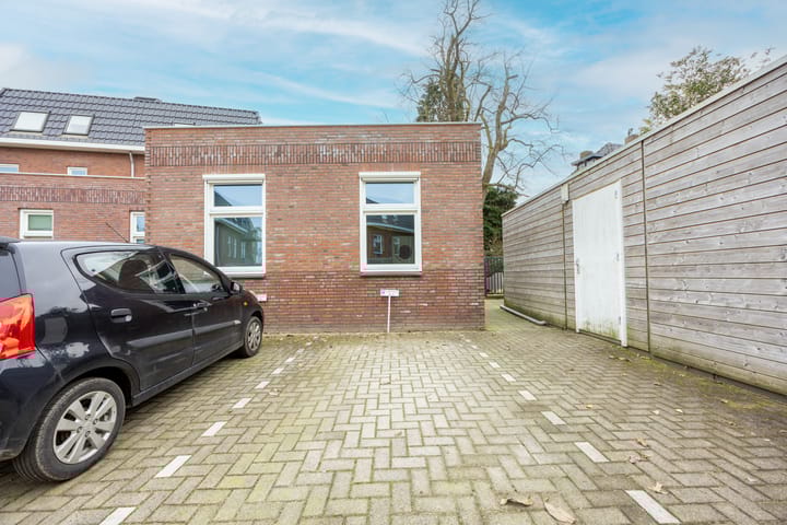 Foto 31 van Zwaanstraat 166