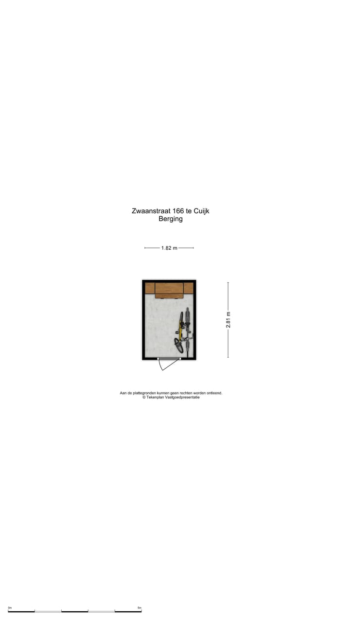 Foto 38 van Zwaanstraat 166