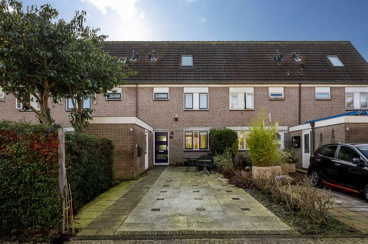 Foto 2 van Hunthum 29