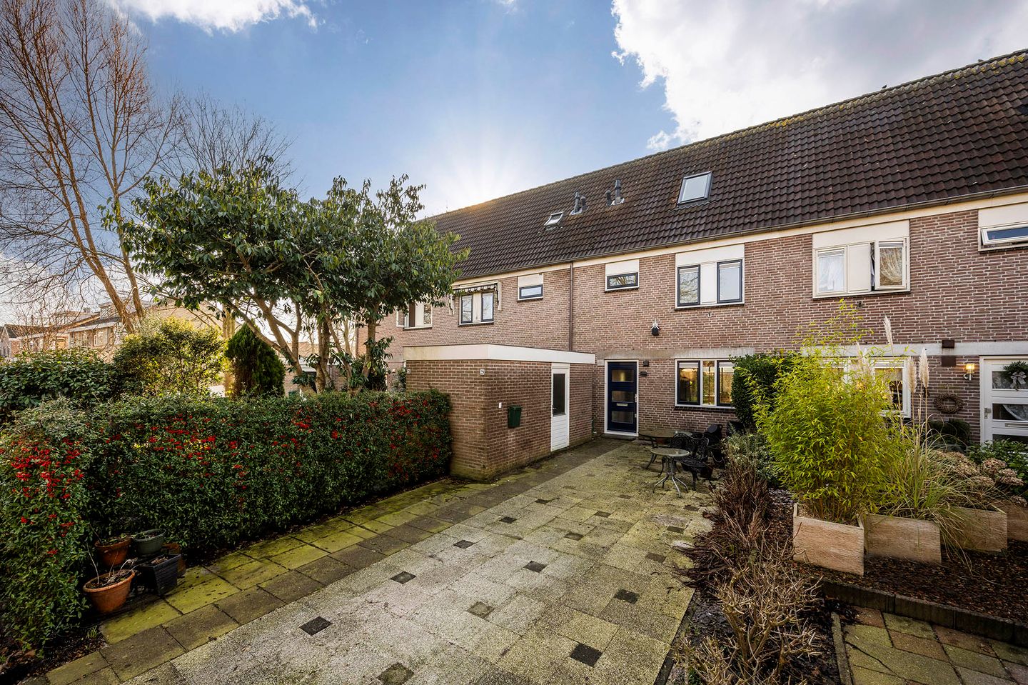 Foto 4 van Hunthum 29