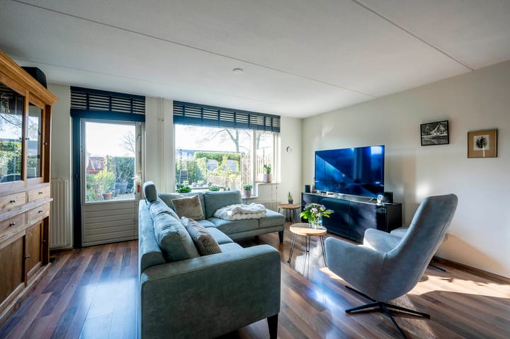 Foto 5 van Hunthum 29