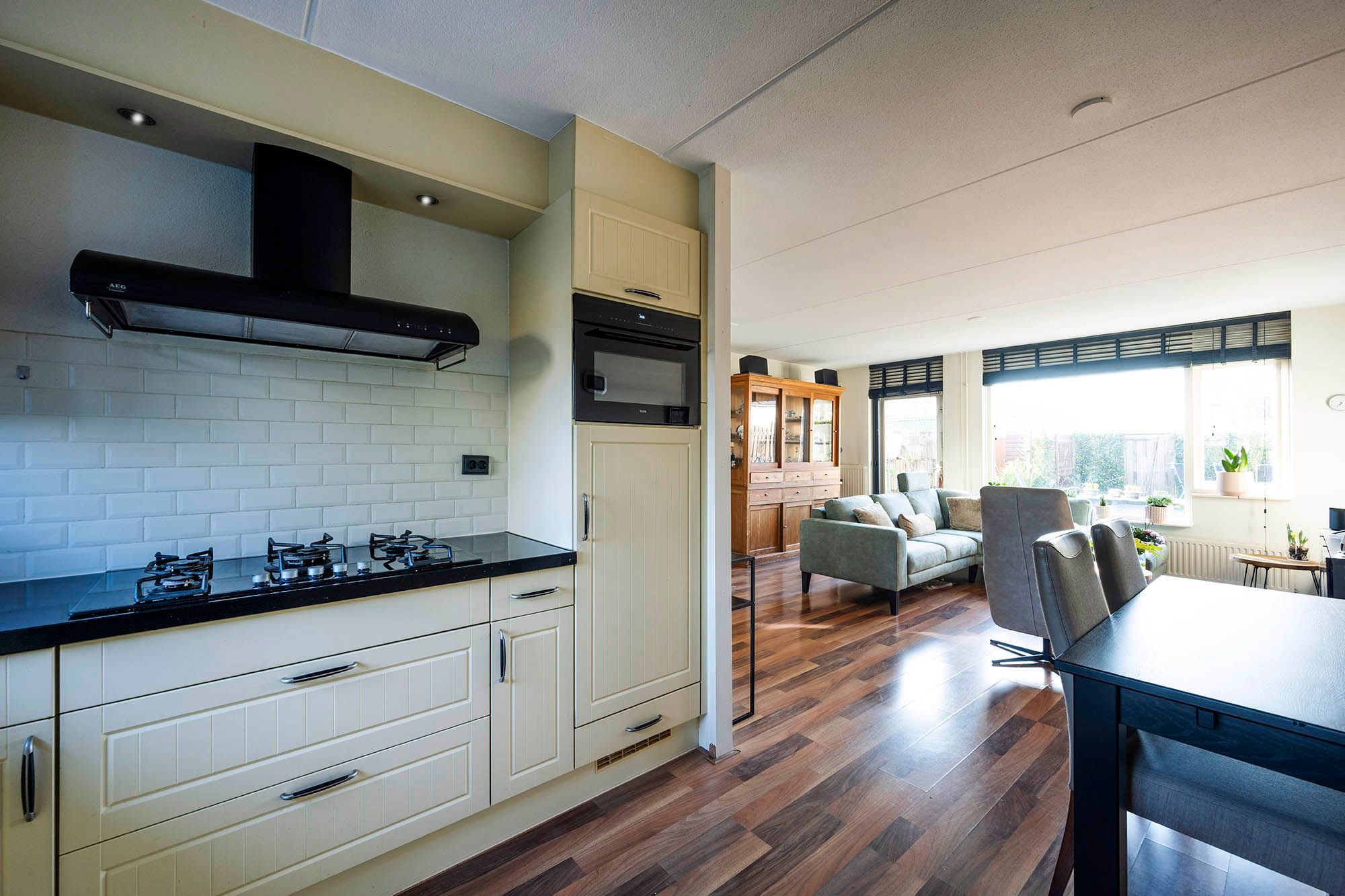 Foto 9 van Hunthum 29