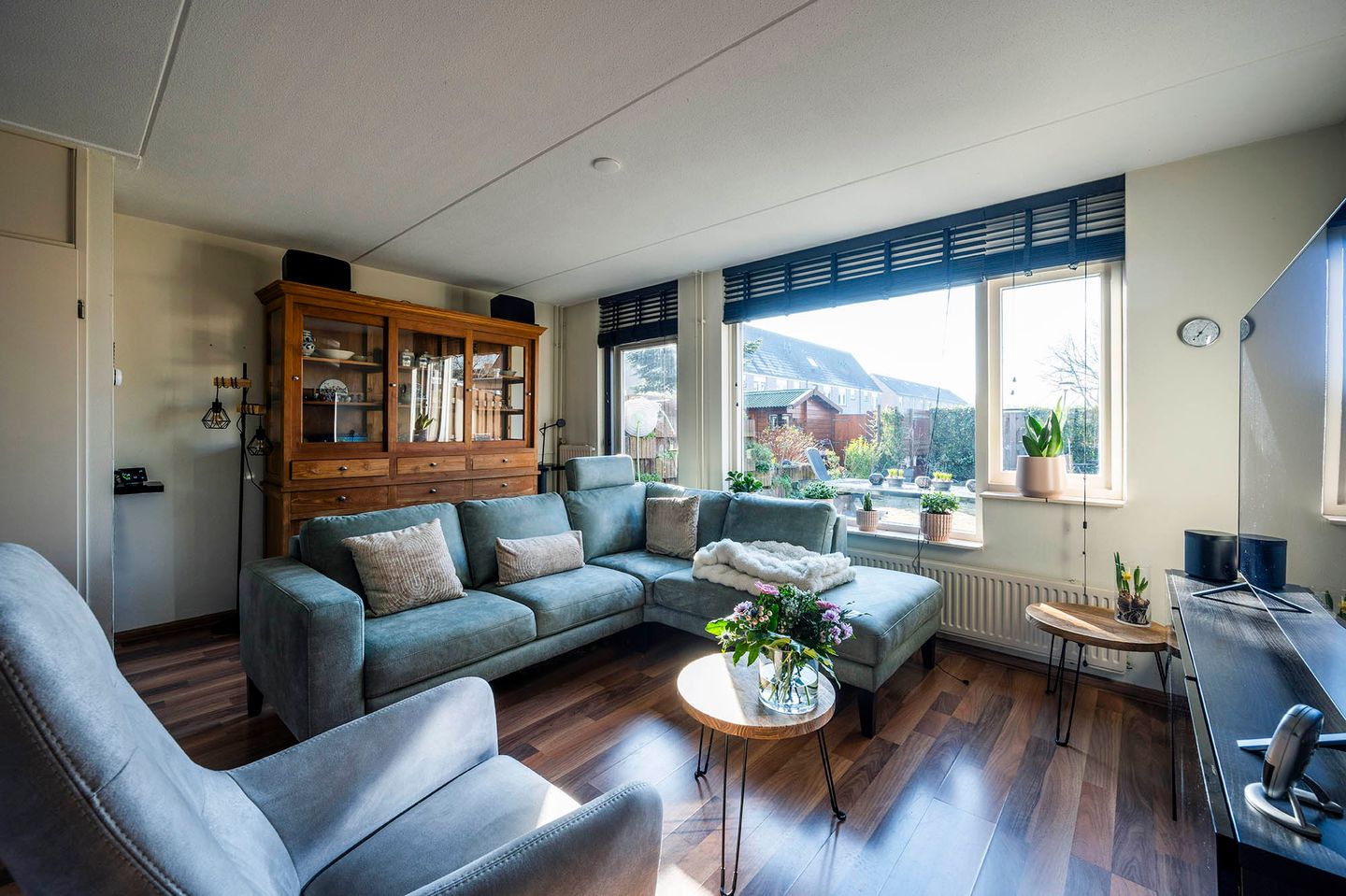 Foto 10 van Hunthum 29