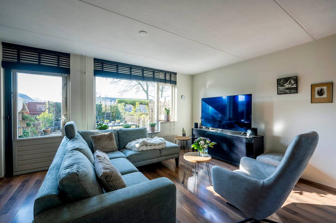 Foto 11 van Hunthum 29