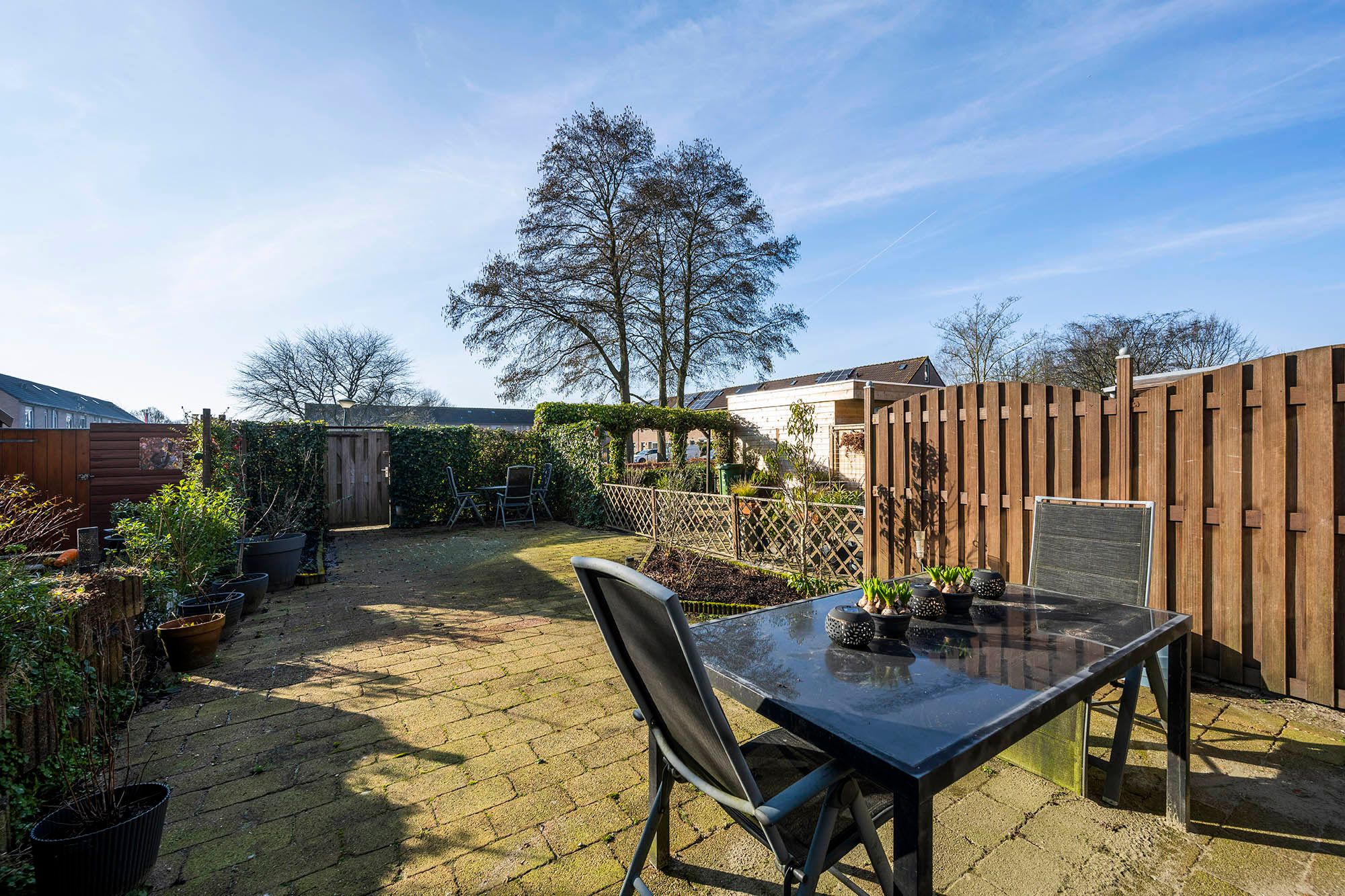 Foto 12 van Hunthum 29