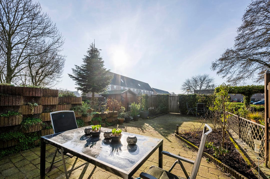 Foto 13 van Hunthum 29