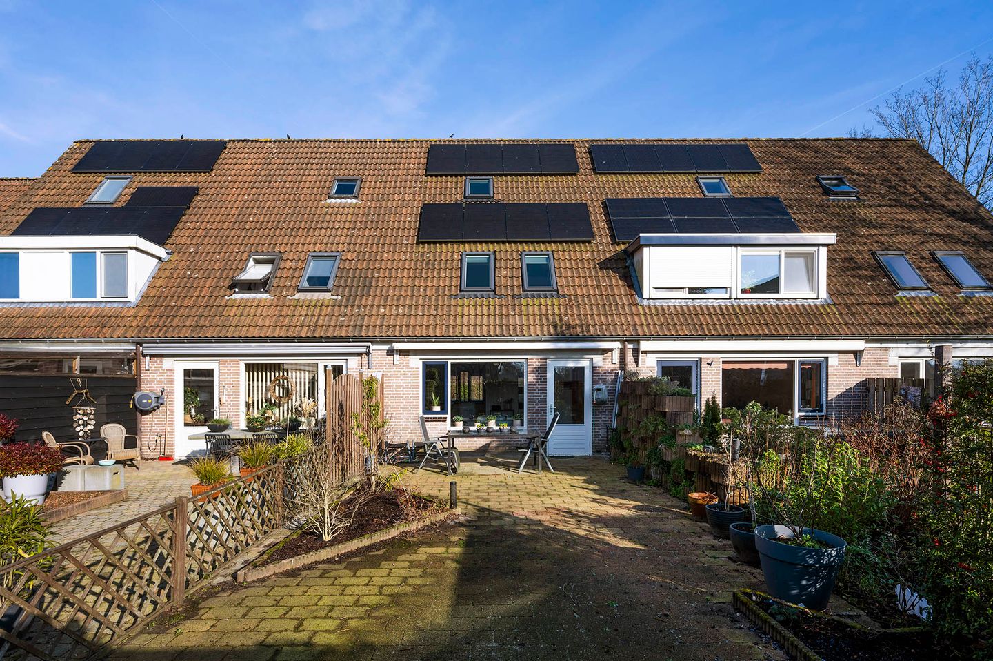 Foto 14 van Hunthum 29