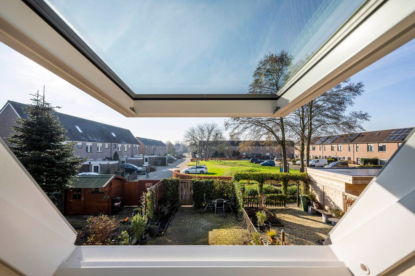 Foto 19 van Hunthum 29