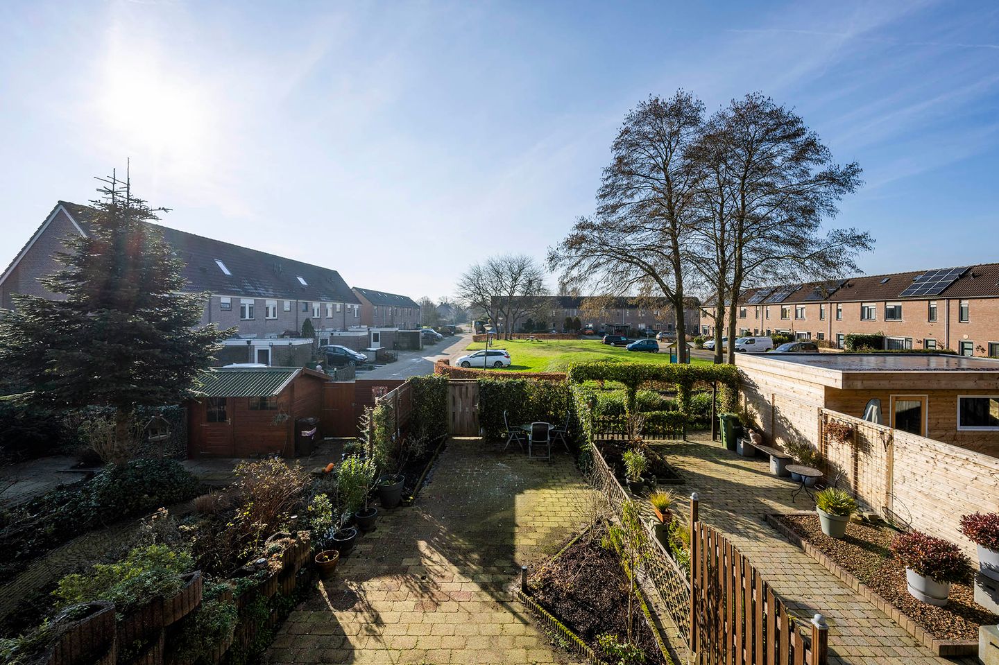 Foto 20 van Hunthum 29