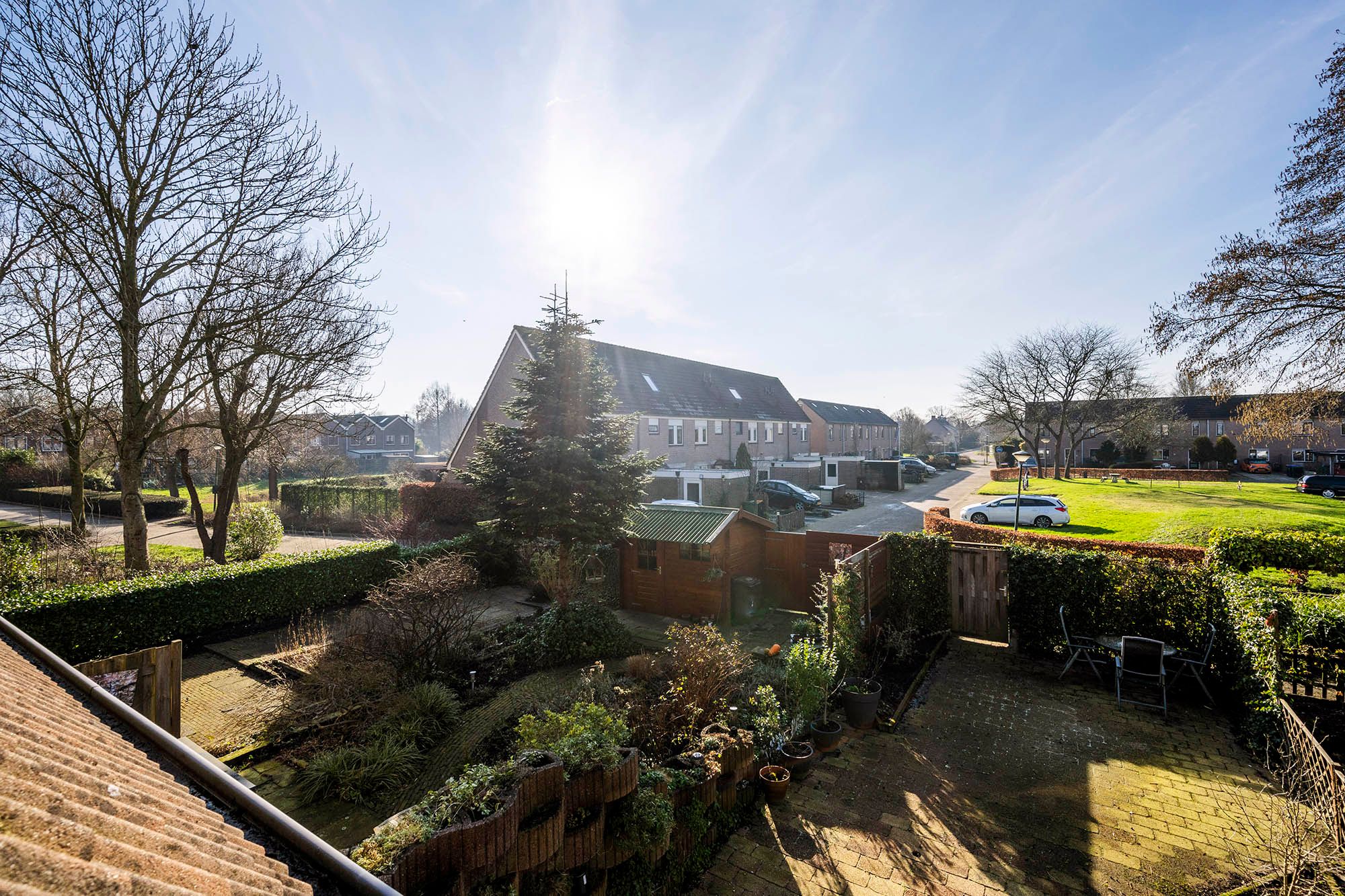 Foto 21 van Hunthum 29