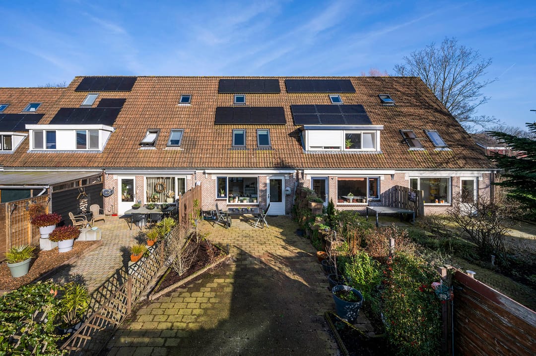 Foto 28 van Hunthum 29