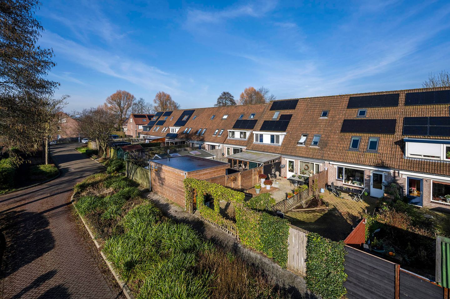 Foto 29 van Hunthum 29