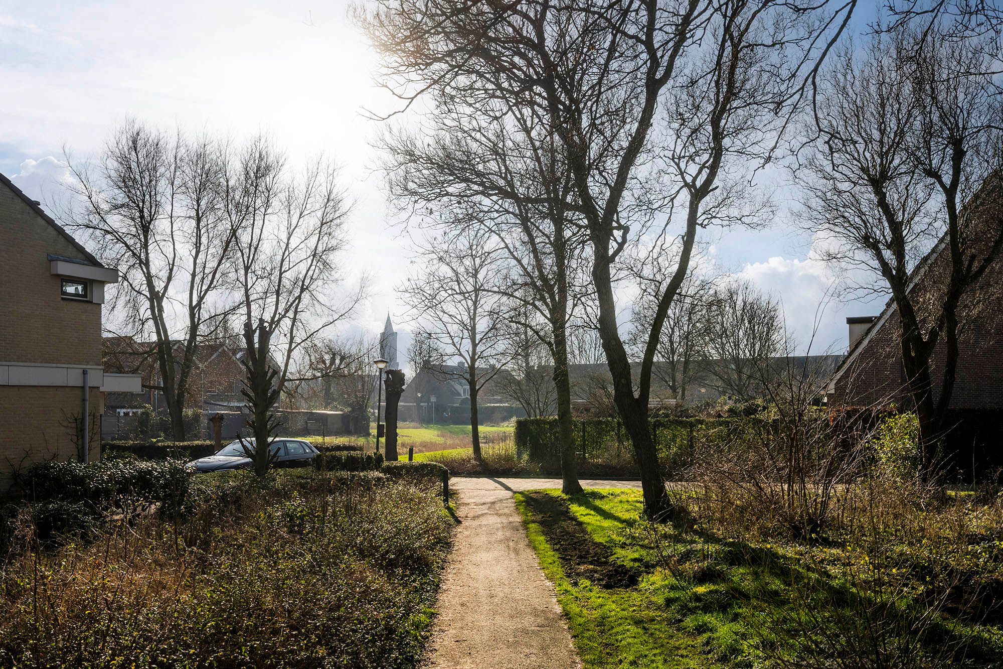 Foto 3 van Hunthum 29