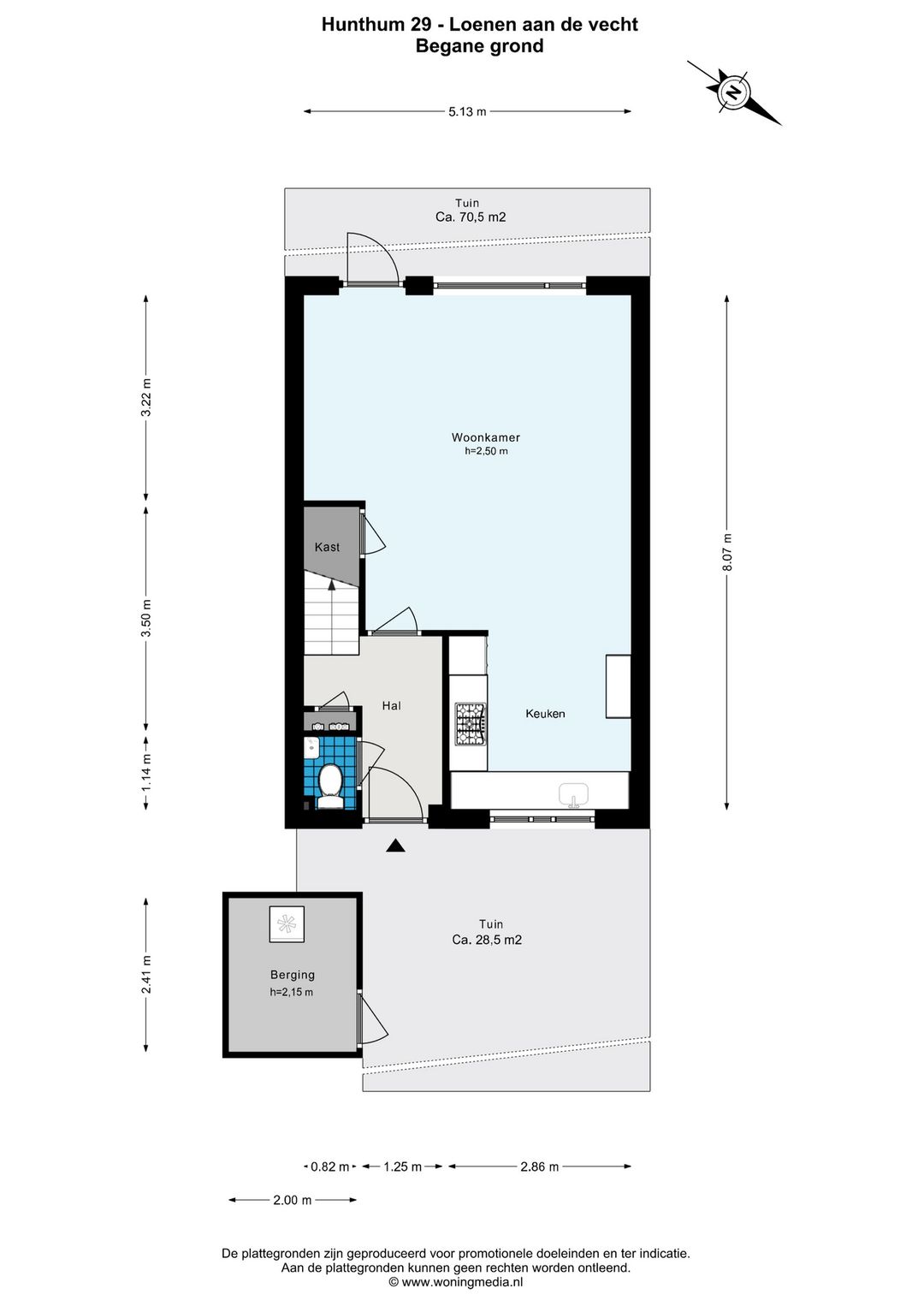 Foto 32 van Hunthum 29