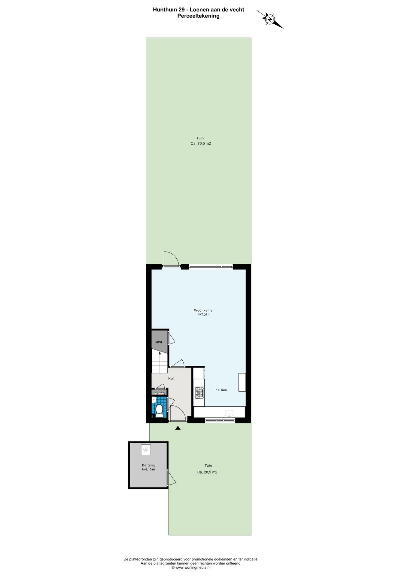 Foto 35 van Hunthum 29