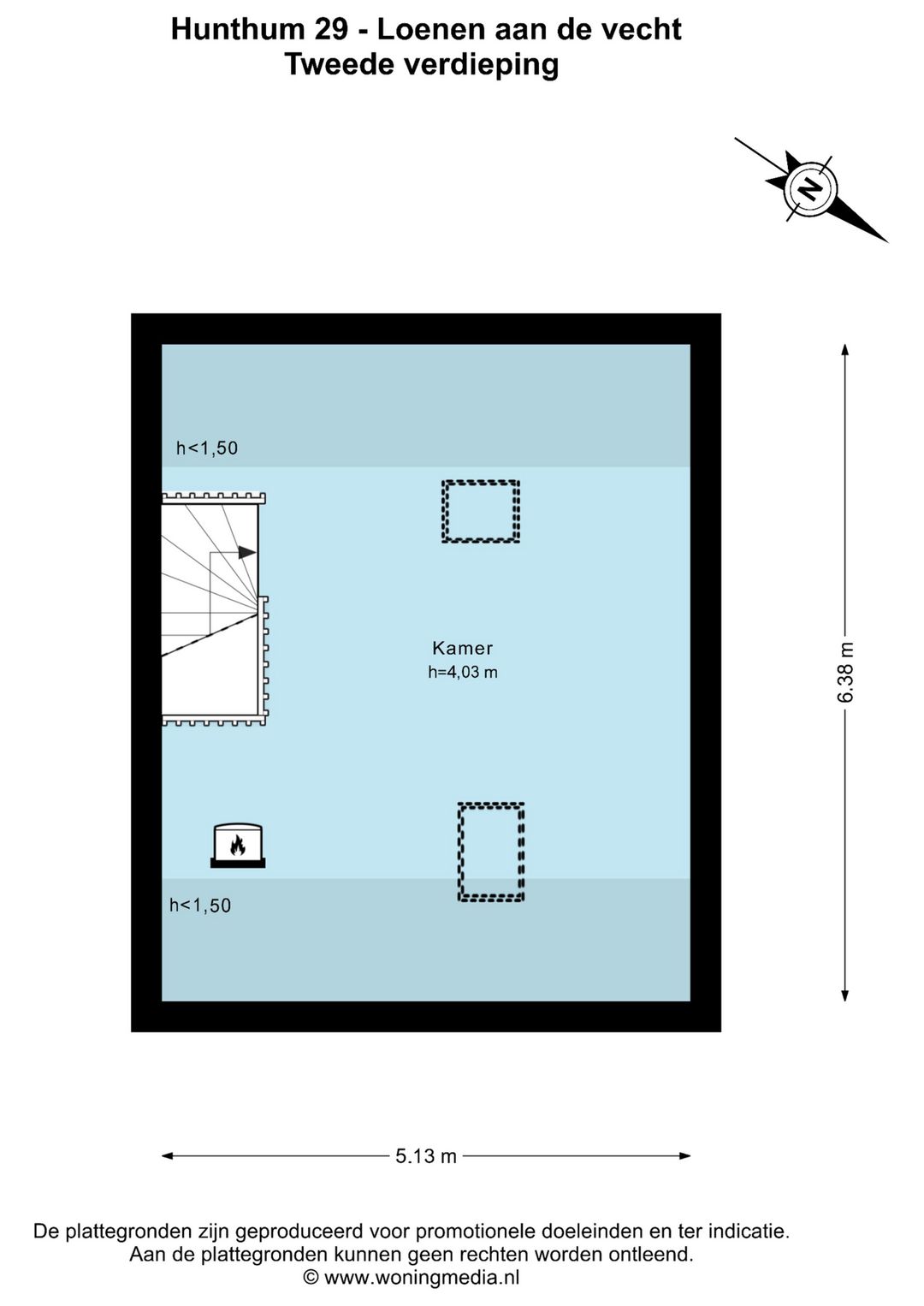 Foto 41 van Hunthum 29