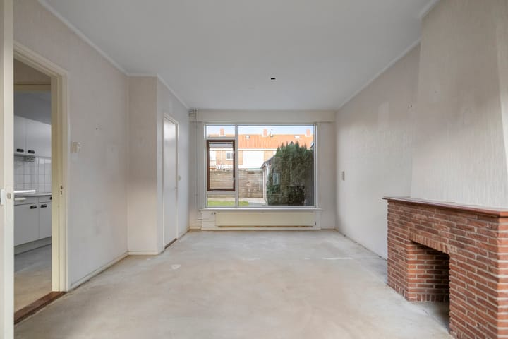 Foto 3 van IJsselstraat 6