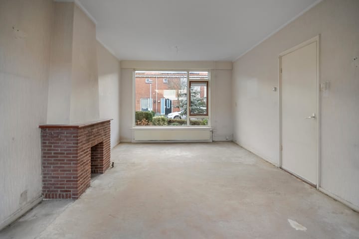 Foto 4 van IJsselstraat 6