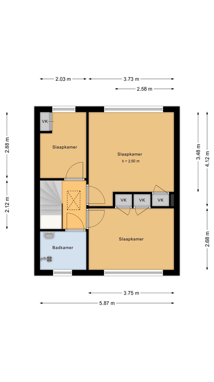 Foto 21 van IJsselstraat 6