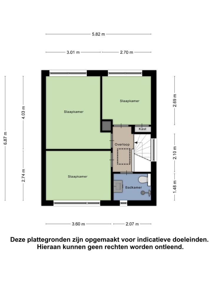 Foto 39 van Van Montfortstraat 10