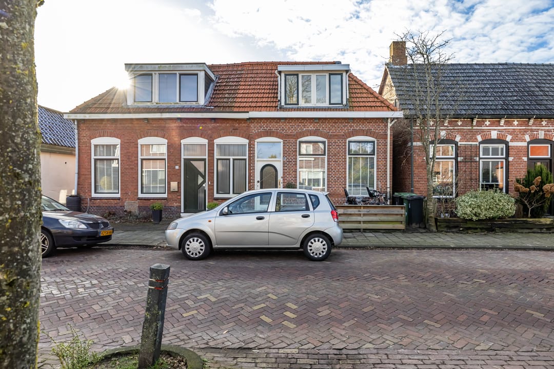 Foto 2 van Middenstraat 42