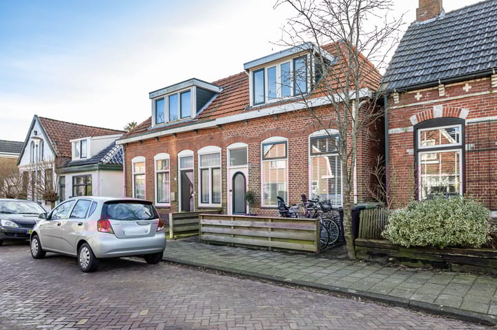 Foto 3 van Middenstraat 42