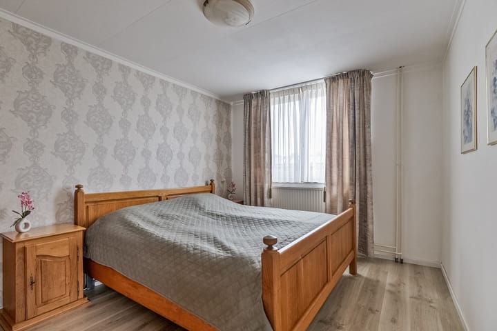 Foto 25 van Van Montfortstraat 10