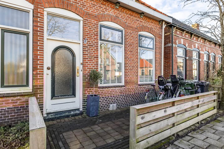 Foto 5 van Middenstraat 42