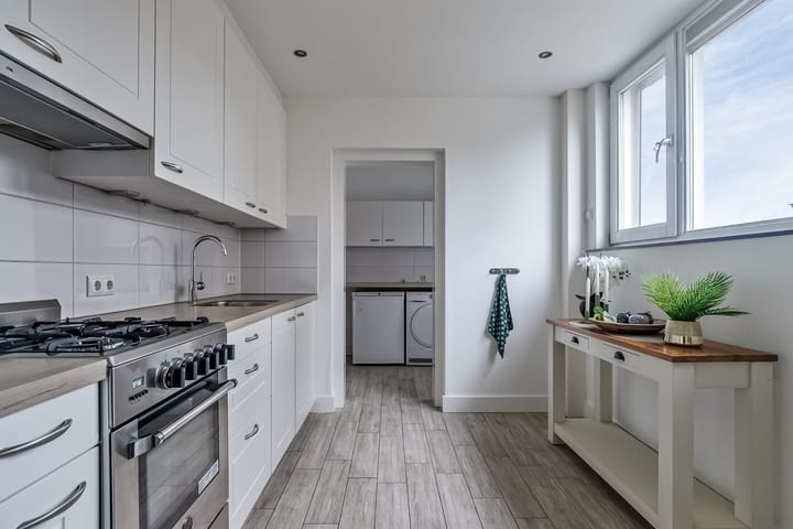 Foto 3 van Van Montfortstraat 10