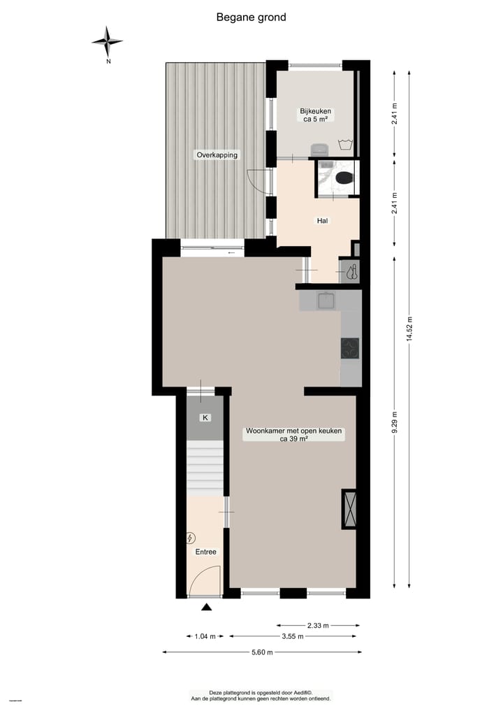 Photo 52 of Middenstraat 42