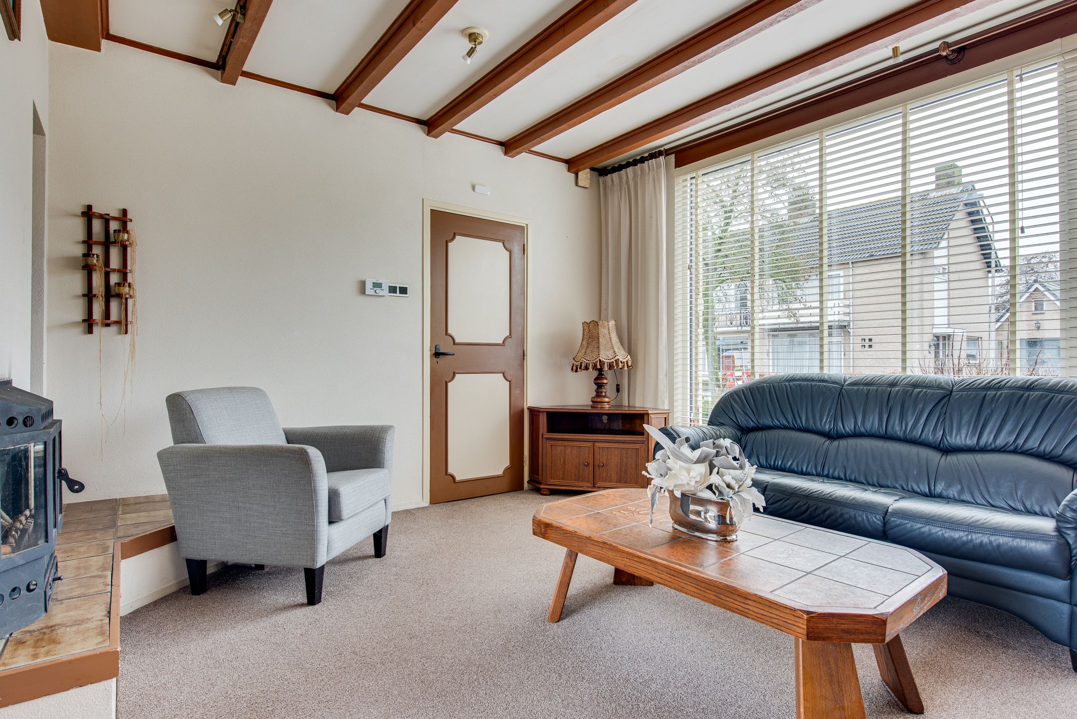 Foto 3 van Esdoornstraat 4